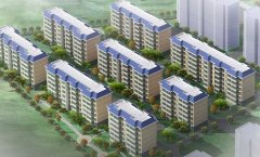 深圳市公共租赁住房轮候申请核查合格家庭信息公示通告